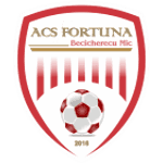 ACS Fortuna Becicherecu Mic logo