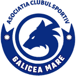ACS Galicea Mare