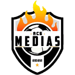 ACS Mediaș 2022 logo