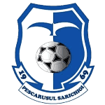 AS Pescărușul 1969 Sarichioi