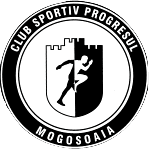 ACS Progresul Mogosoaia logo