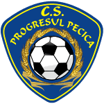 ACS Progresul Pecica logo