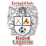 ACS Rapid Ungureni logo