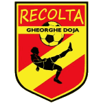 ACS Recolta Gheorghe Doja logo