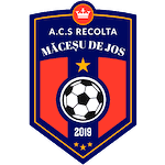 ACS Recolta Măceșu De Jos