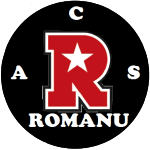 ACS Romgal Romanu logo