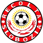 ACS Slobozia 2018