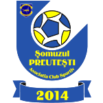 ACS Șomuzul Preutești logo