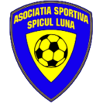 ACS Spicul 1958 Luna