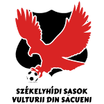 Саски-Вултурій дін Секеліді Сасок-Вултурій дін Сакуені logo