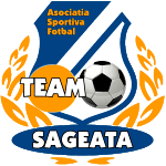 League logo