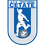 ACS Tractorul Cetate logo