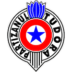 CS Partizanul Tudora