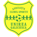 ACS Unirea Galiciuica