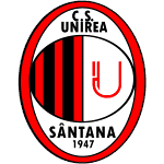 CS Unirea Sântana logo