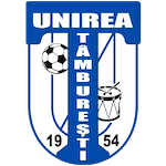ACS Unirea Tâmburești logo