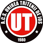 ACS Unirea Tritenii De Jos logo