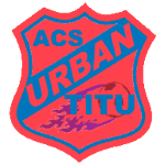 ACS Urban Titu