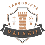 ACS Valahii 1456 Târgoviște