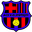 Home team logo