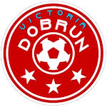 ACS Victoria Dobrun logo