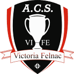 ACS Victoria Felnac logo