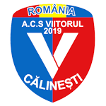 ACS Viitorul Calinesti