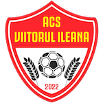 ACS Viitorul Ileana II logo