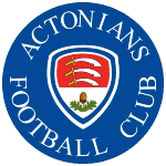 Actonians LFC logo