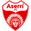 AD Aserrí logo