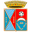 Away team logo