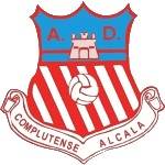 AD Complutense Alcala