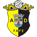 AD Fafe logo