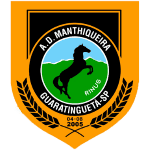 AD Manthiqueira