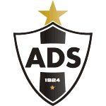 AD Sanjoanense logo