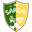 Home team logo