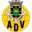 Home team logo