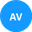 Away team logo