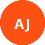 Adams J. logo