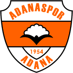 Adanaspor logo