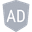 Away team logo