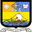 Home team logo