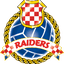 Adelaide Croatia Raiders SC logo