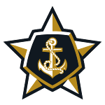 Admiral Vladivostok logo
