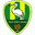 Home team logo