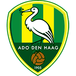 ADO Den Haag logo