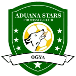 Aduana Stars logo