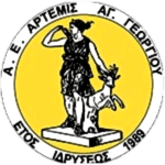 home team logo