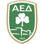 AE Didimotichou logo
