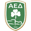 AE Didimotichou logo